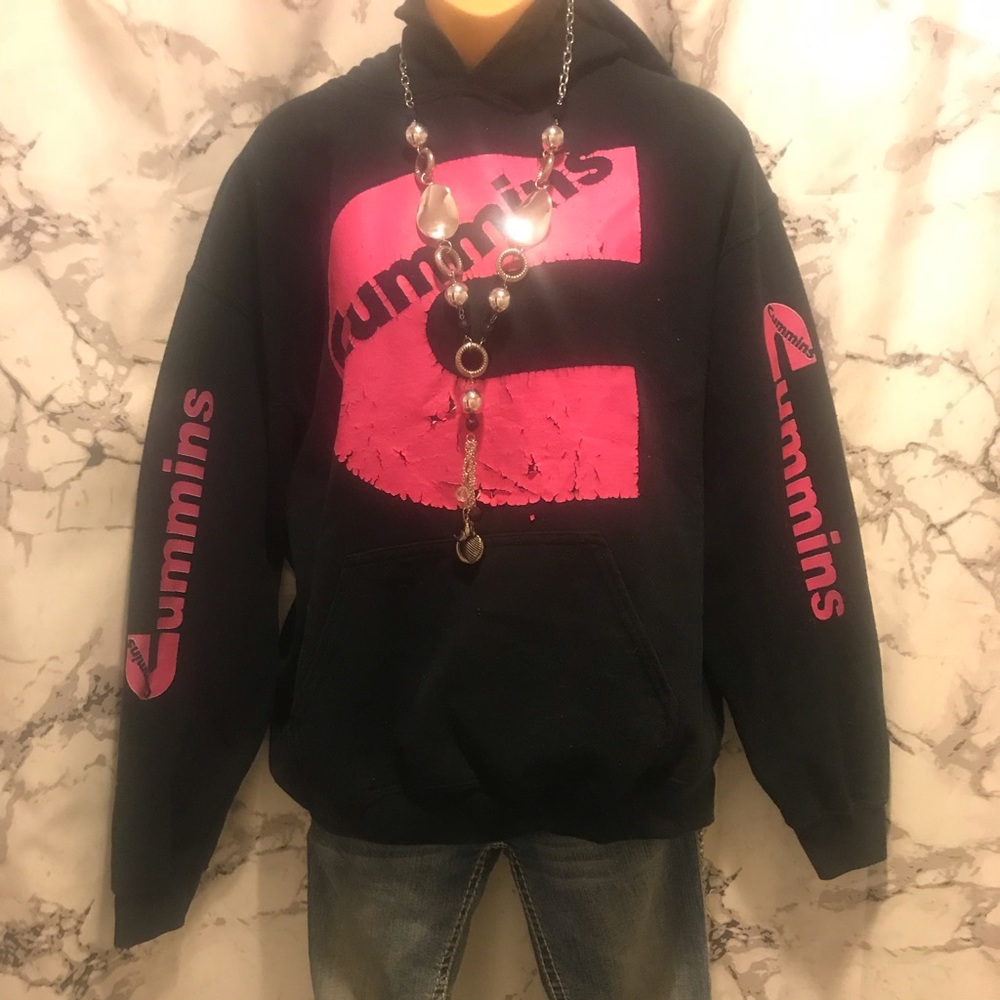 Cummins Hoodie